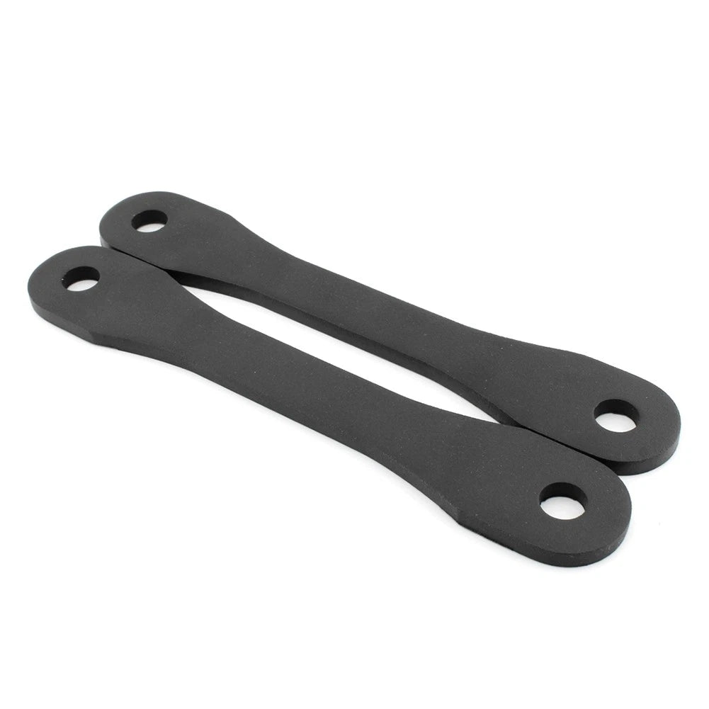 Adjustable Lowering Links for Kawasaki VERSYS-X 250 300 (2017-2019) Pair
