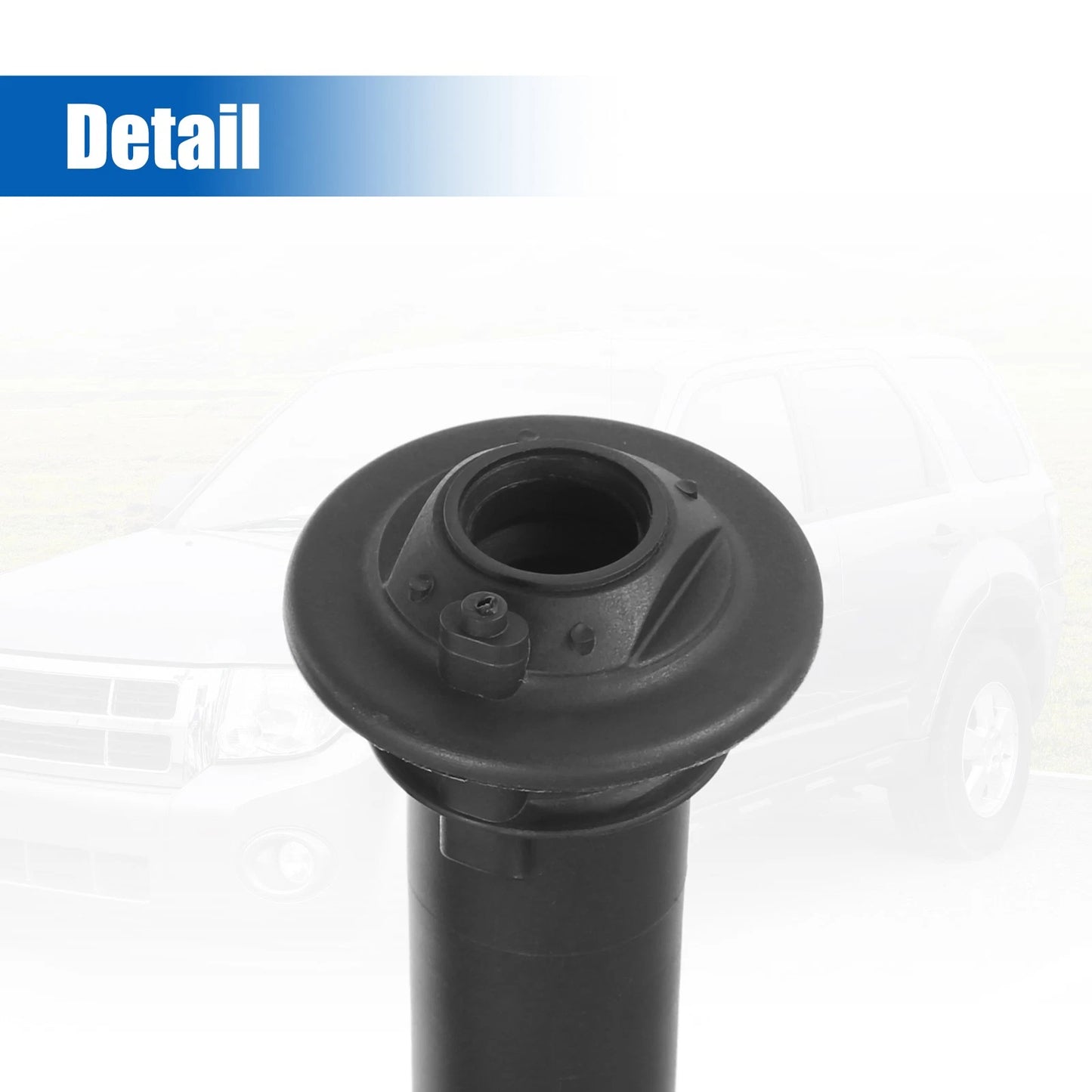 Engine Ignition Coil Boot Kit 6 x for Ford Escape (2001-2007)