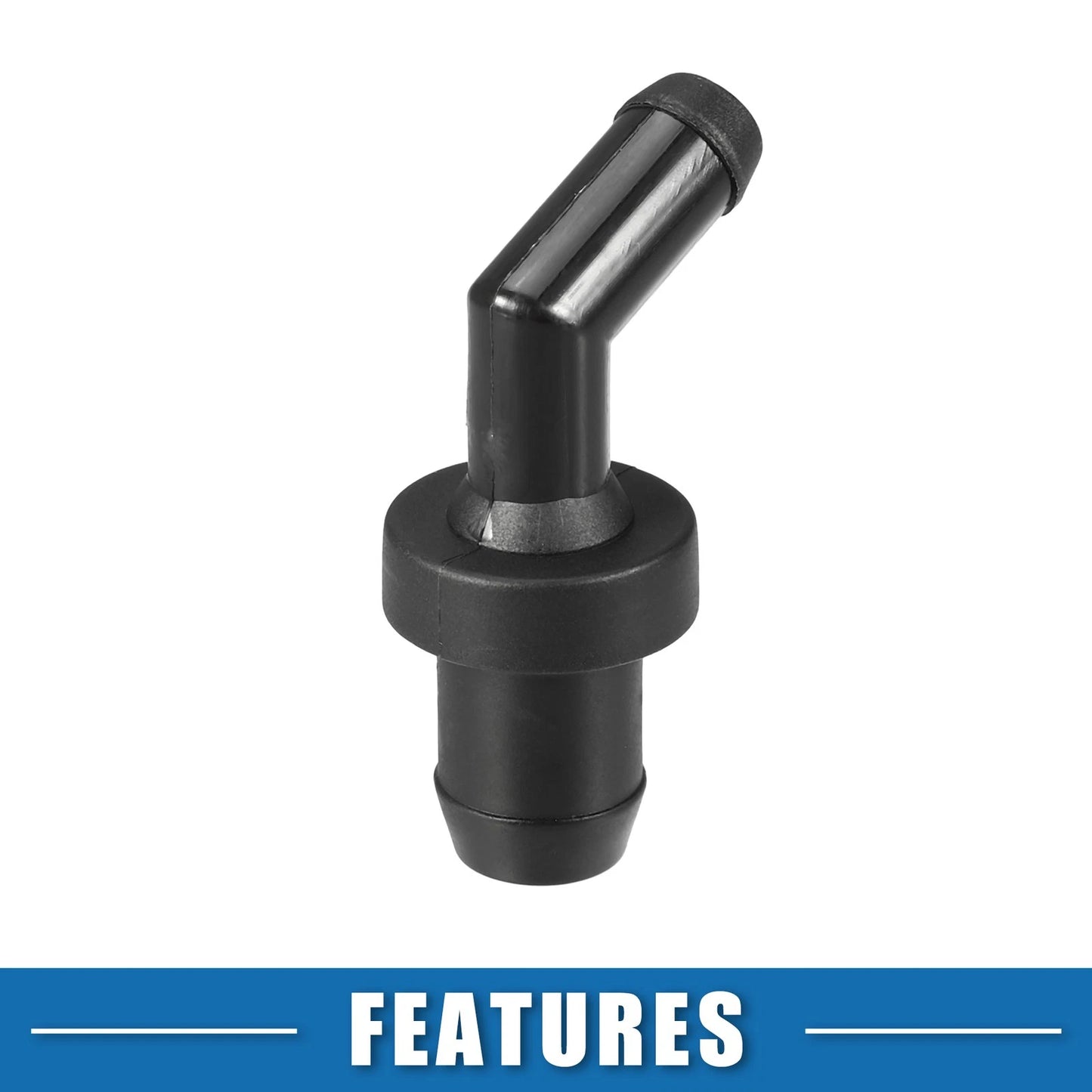 PCV Valve Fittings for Honda Acura (2001-2005)