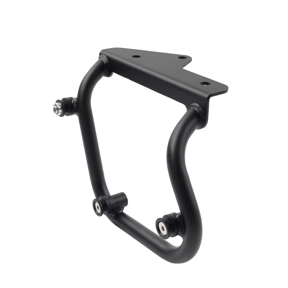 Left Side Trunk Bag Support Bracket for XSR900 (2022-2023)