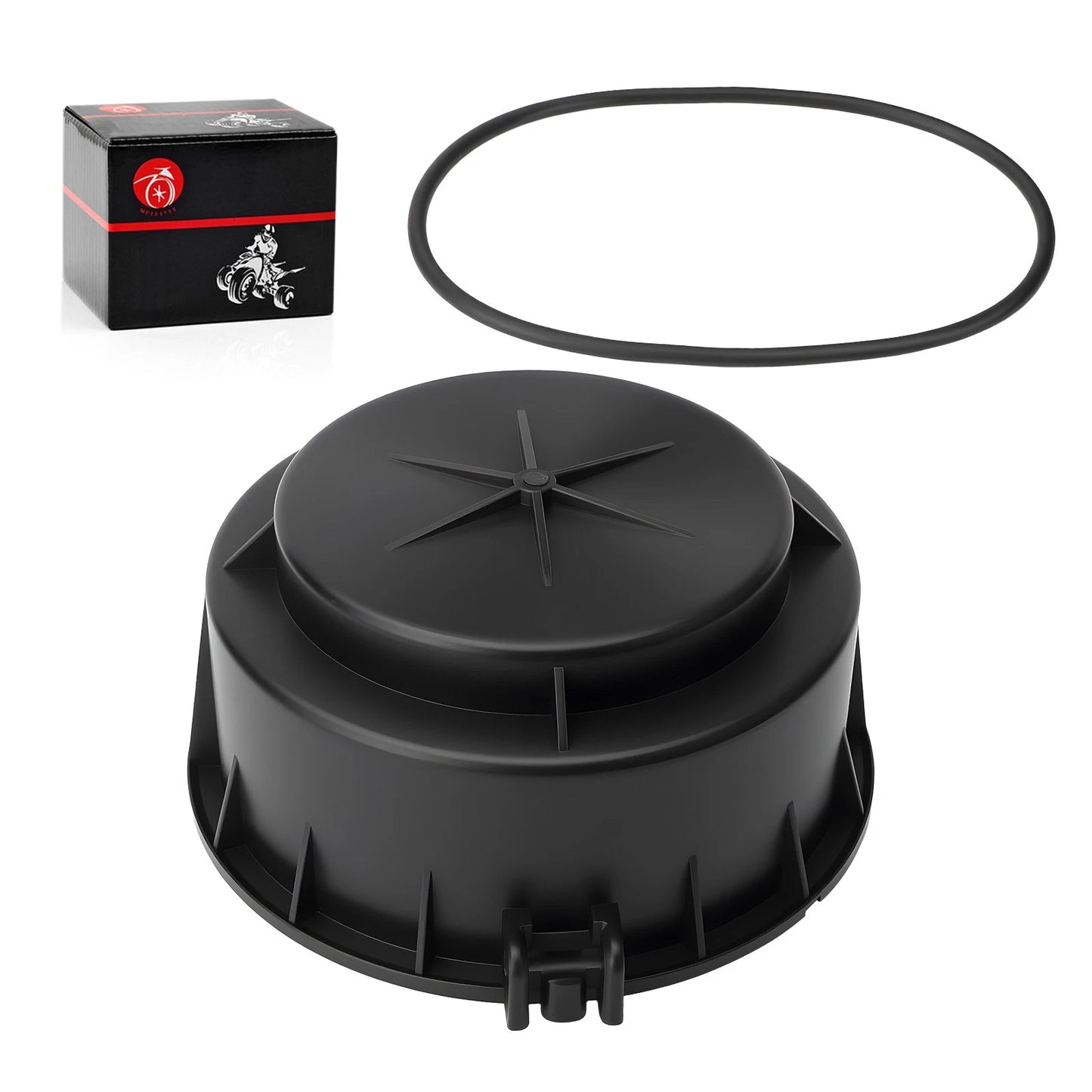 Air Box Cover w/ Seal for Polaris Ranger 400/500/700/800 Crew XP