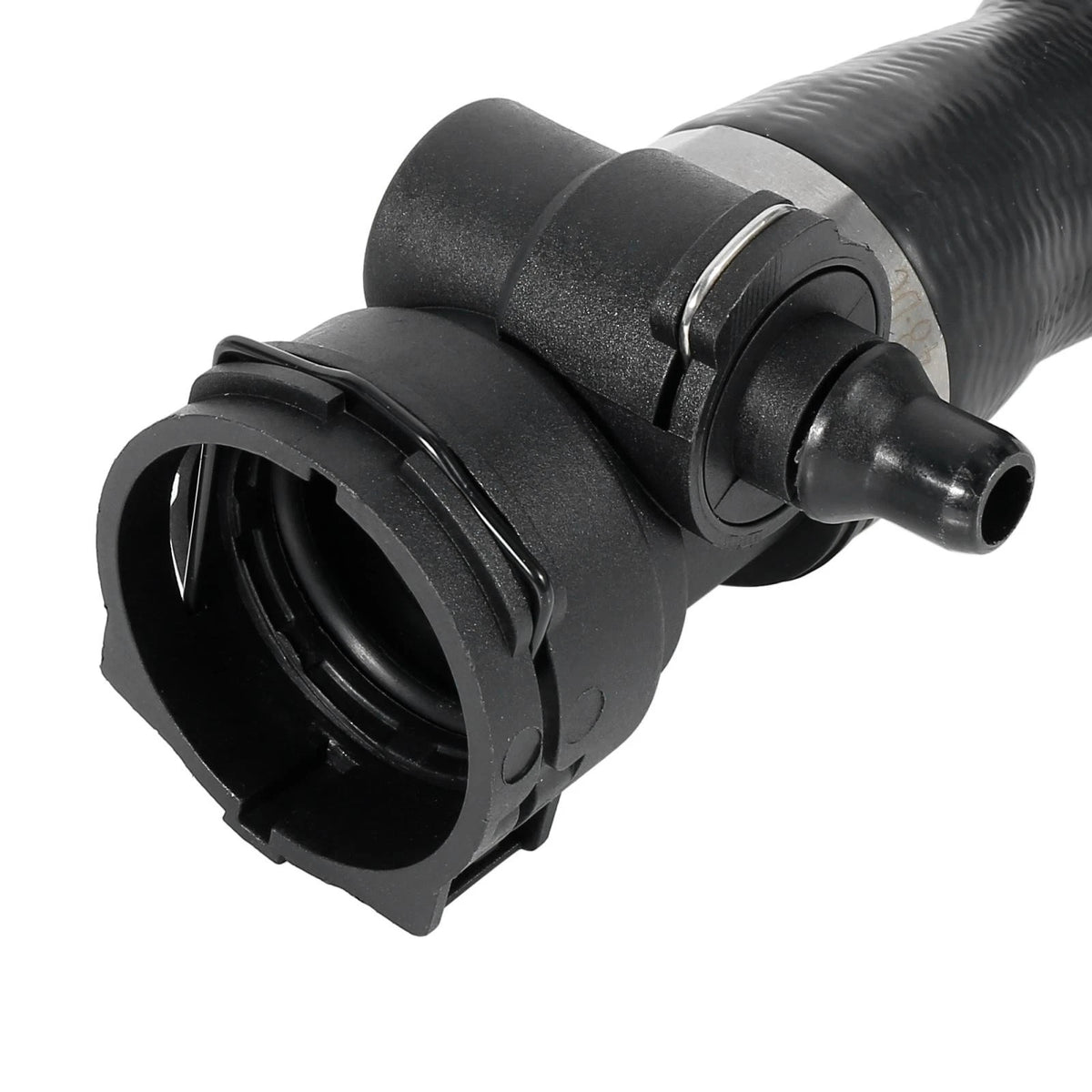 Radiator Coolant Water Hose Expansion Tank for BMW 740i (2010 - 2012)
