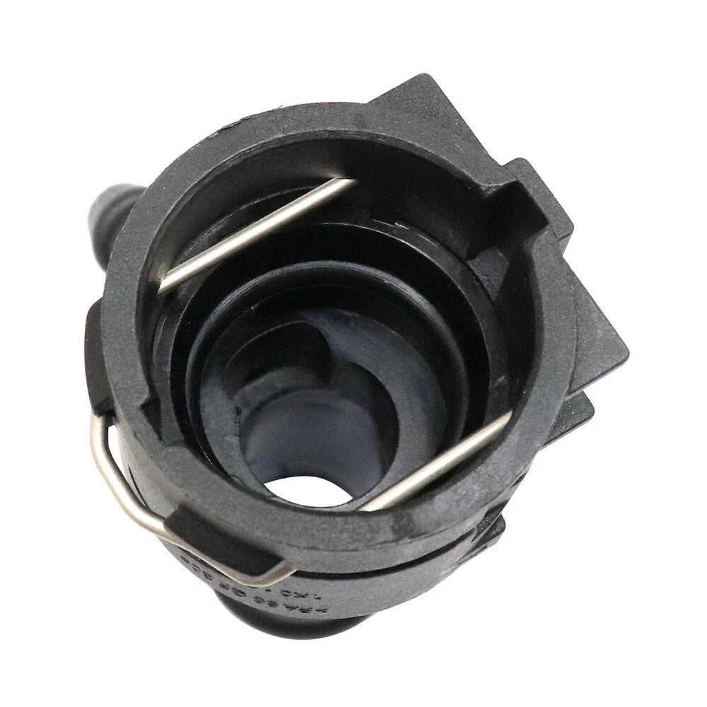 Coolant Heater Hose Connector for VW AUDI Skoda (2003–2010)