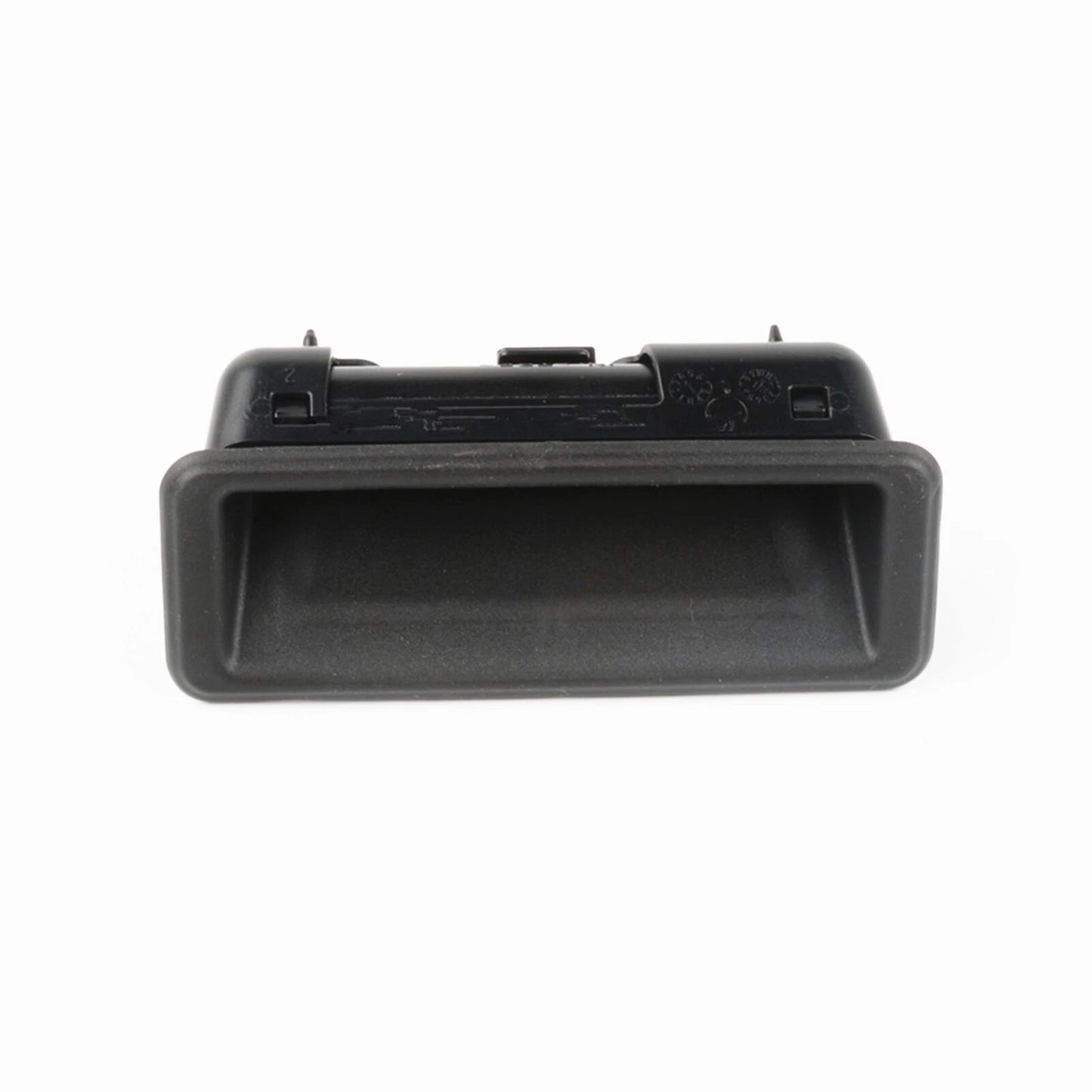 Boot Lid Lock Switch Pull Handle for BMW 1 Series E82 E88 (2006-2013)
