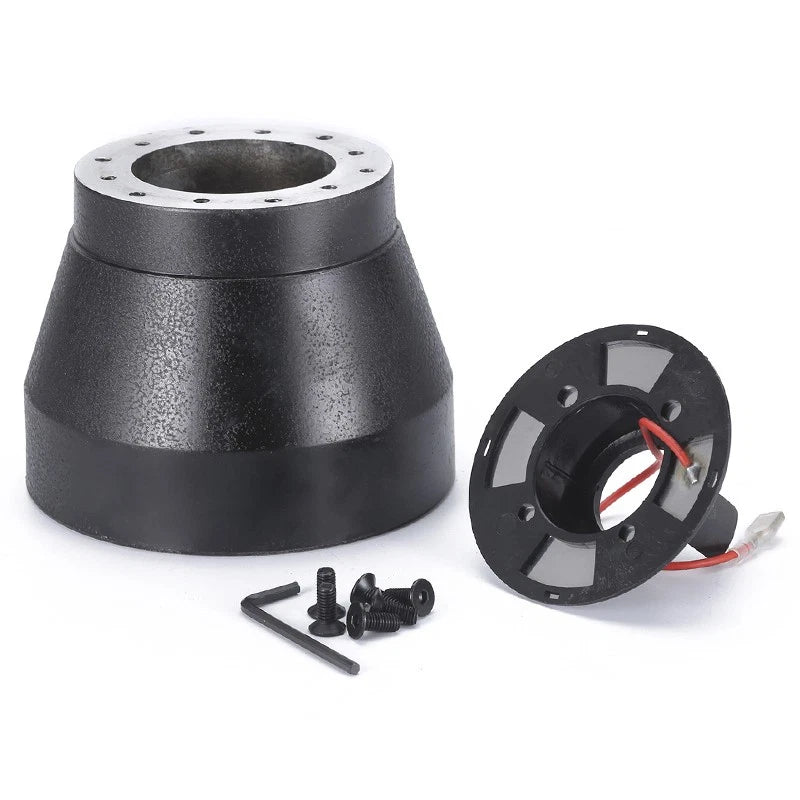 Steering Wheel Hub Adapter for BMW 3 Series E30 (1982-1994)