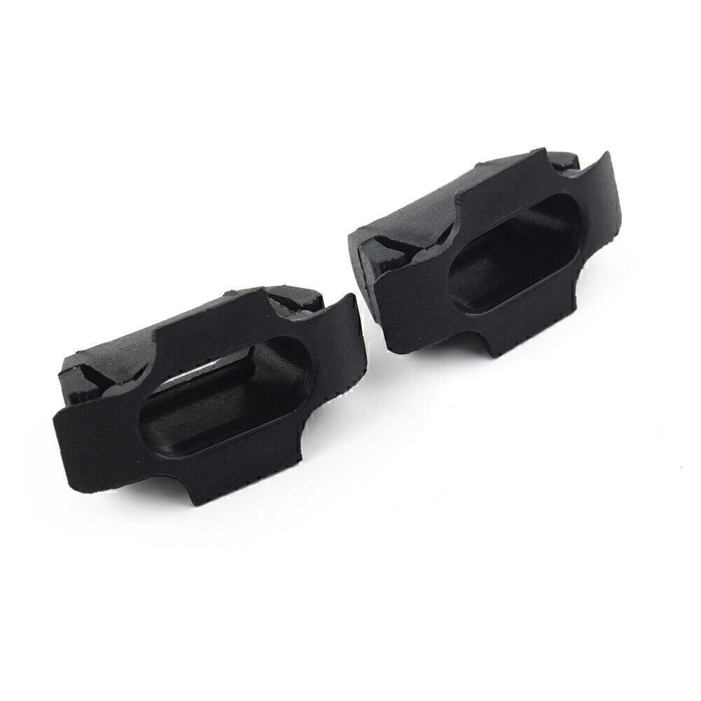 Bumper Grille Clip for Land Rover Discovery 4, Discovery Sport, Range Rover