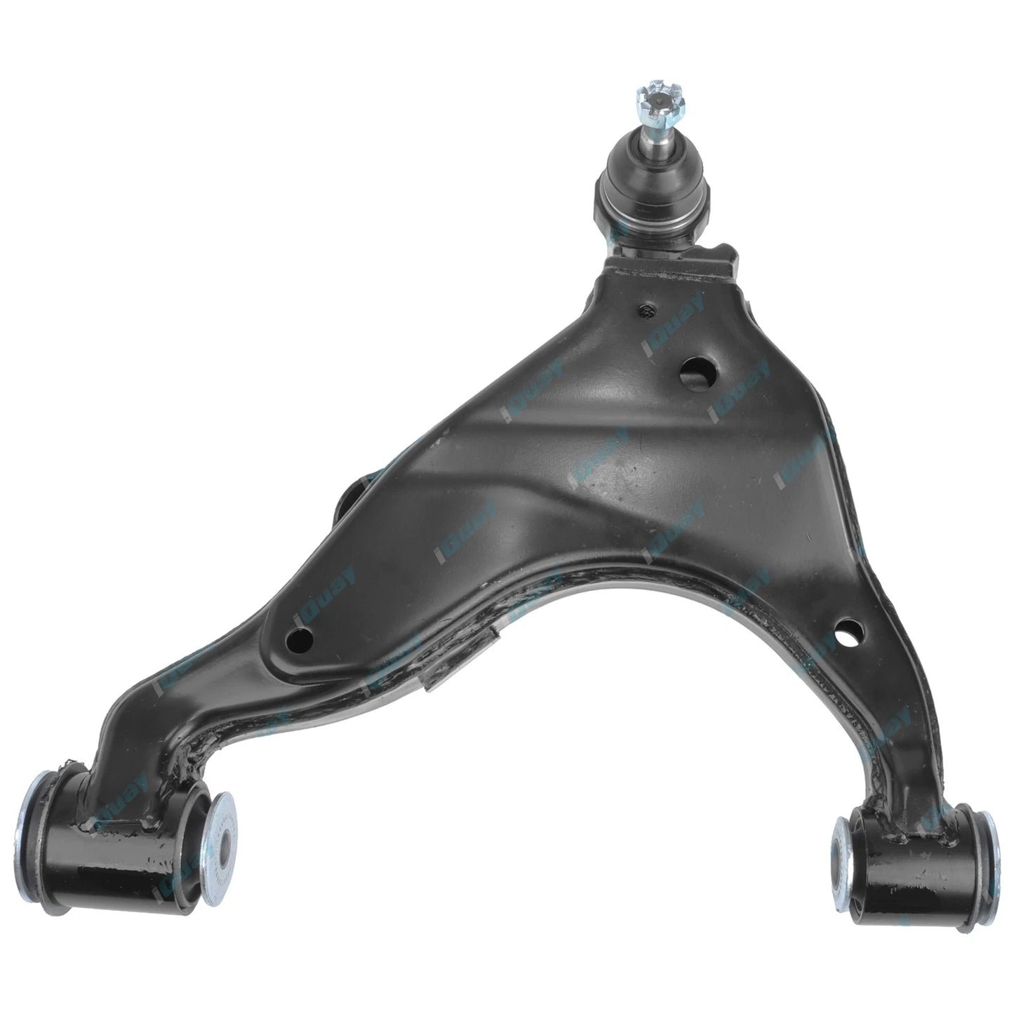 Front Lower RH Control Arm Assembly for Toyota Prado GRJ120 KDJ120 (2003-2009)