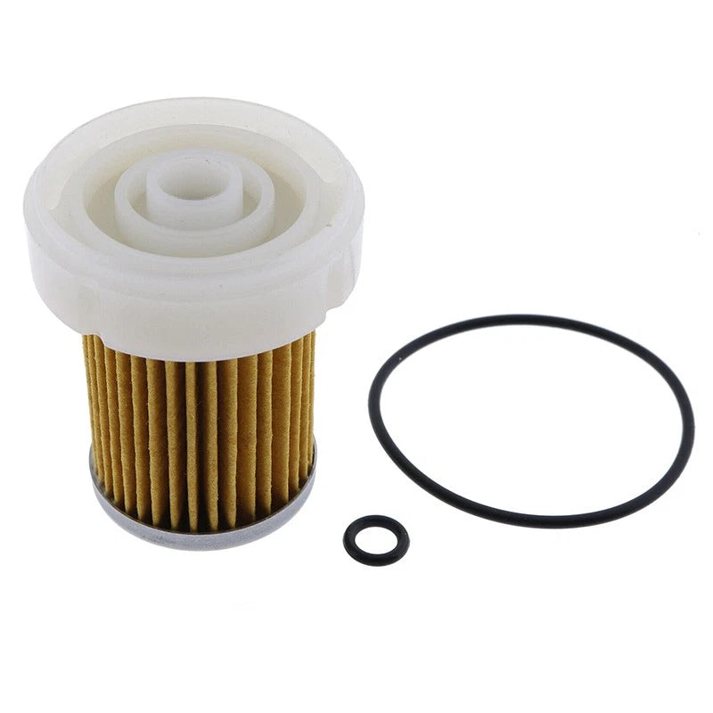 Fuel Filter & Gasket for Kubota RTV900 RTVX900 RTVX1100 RTVX1120 (2004-2023)