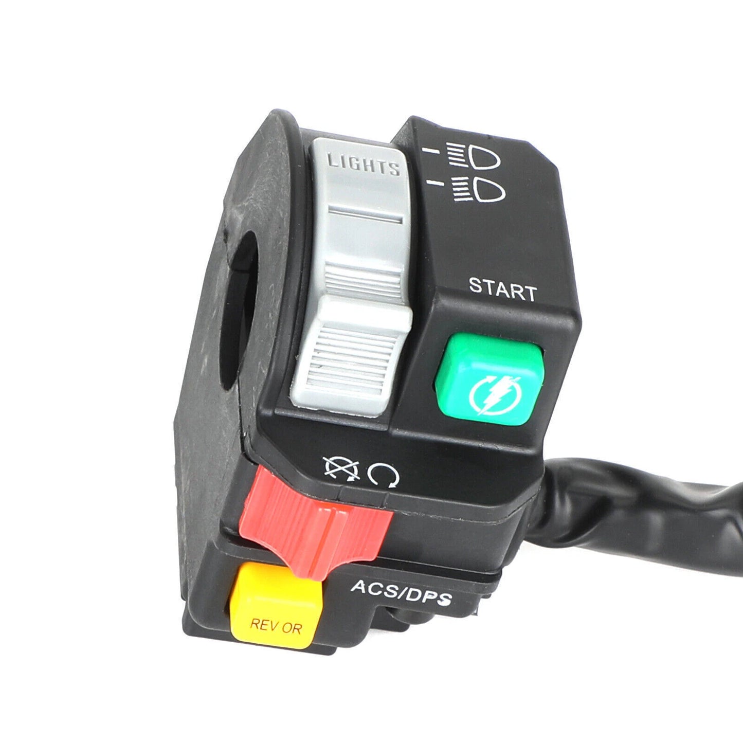 Kill Switch for Can-Am Outlander 650 800 1000 (2006-2023)