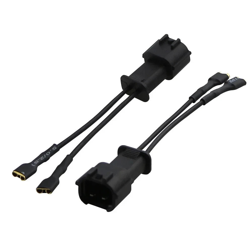 Horn Speaker Wiring Adapter for Hyundai Sonata Elantra Tucson (2006-2023)