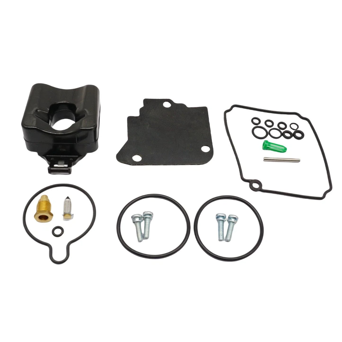 Carburetor Float Kit for Mercury 75-100HP 4-Stroke (804346T1/67F-W0093-00)