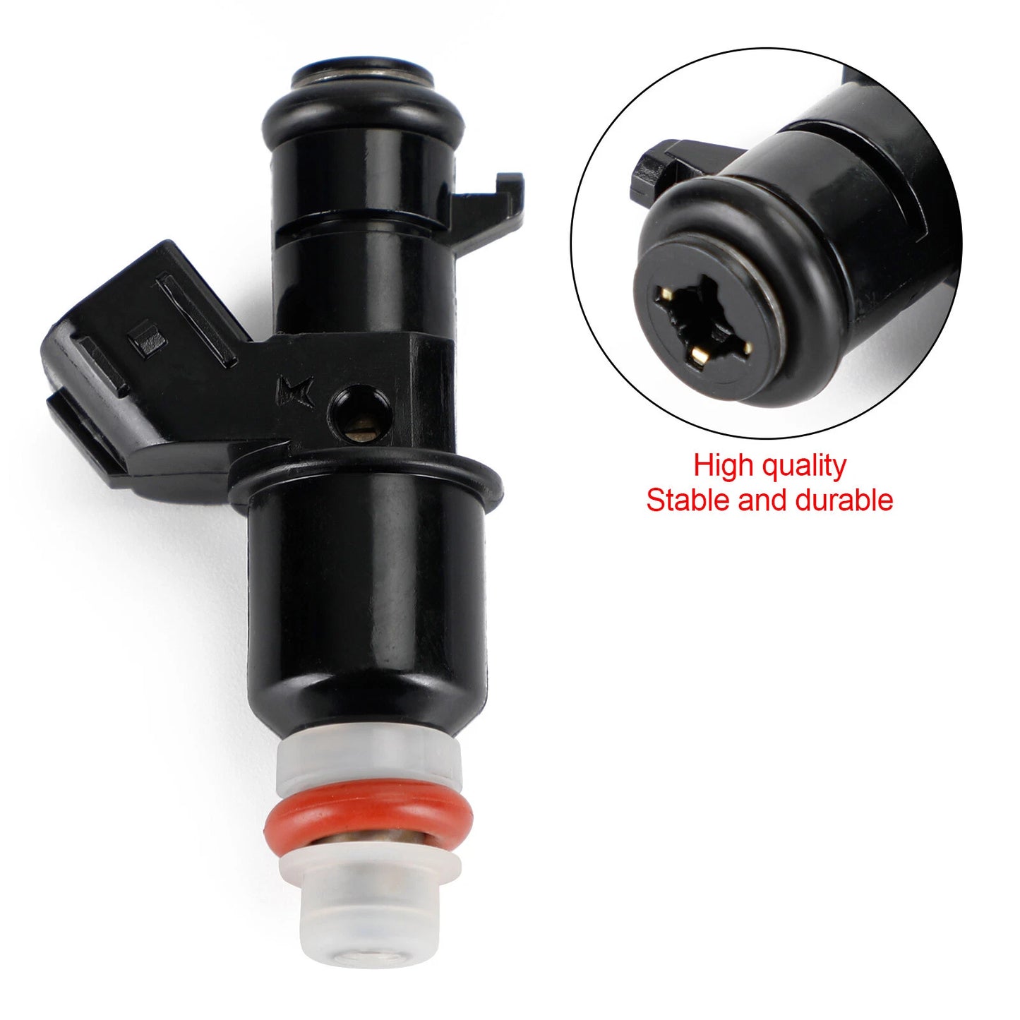 Fuel Injector for Suzuki Quadracer LTR 450 (2006-2009)
