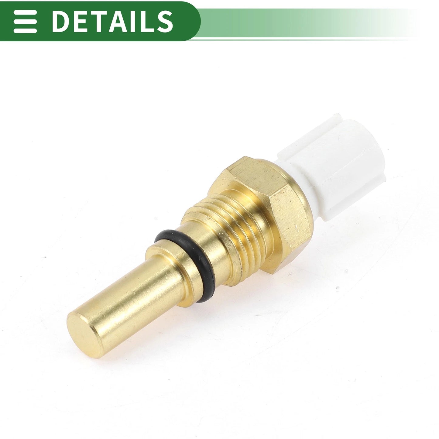 Engine Coolant Temperature Sensor for Toyota Camry (2001)