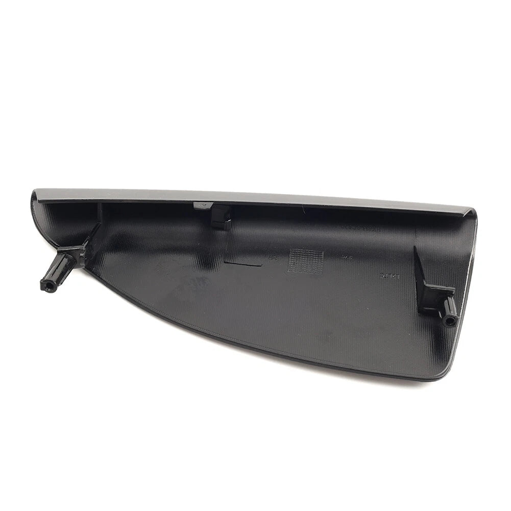 Fog Light Lamp Grille Molding for Jaguar F-Pace (2016-2020)