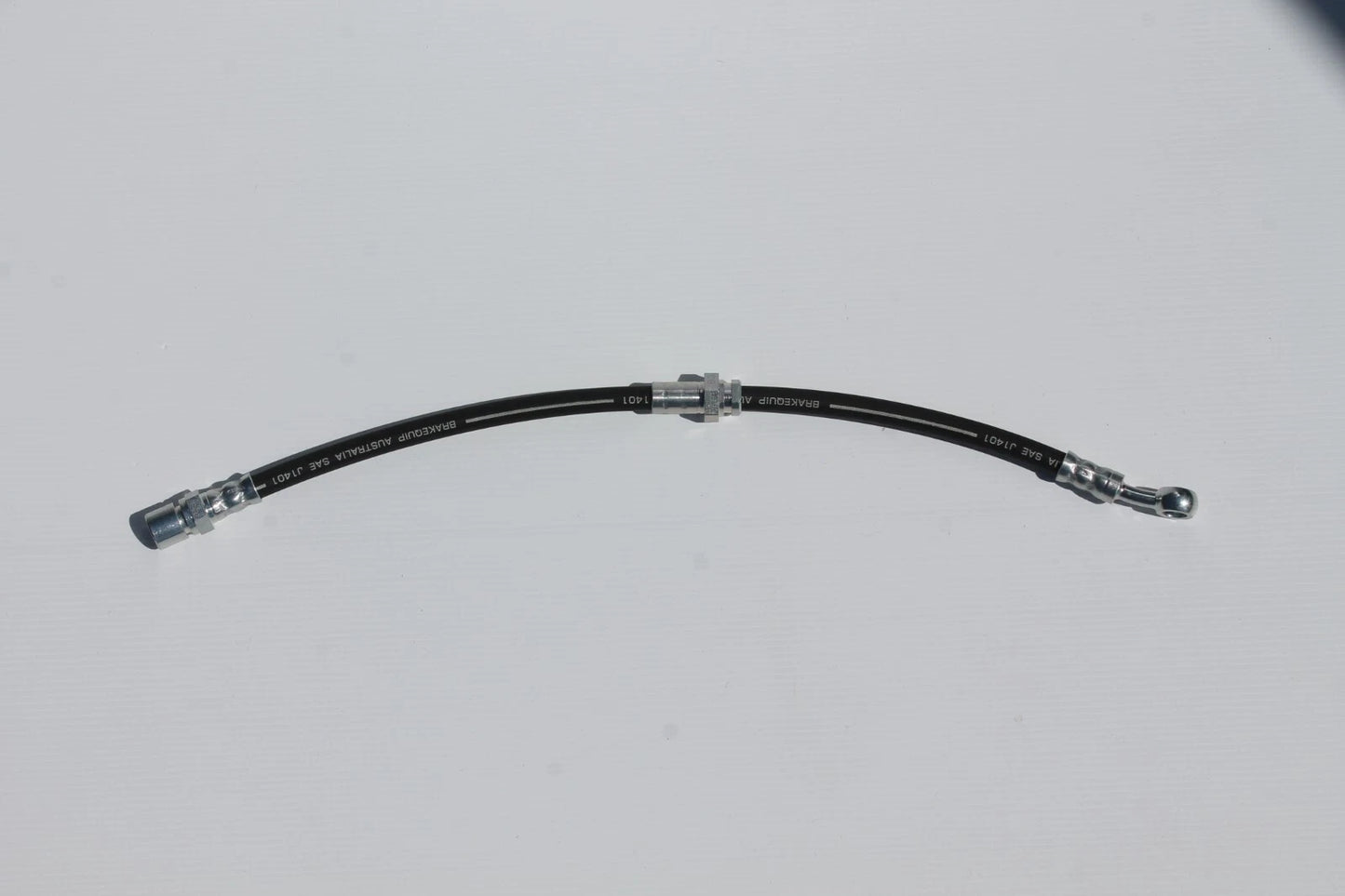 Front Brake Hose for Holden Viva JF (2005-2009) Left Hand Side