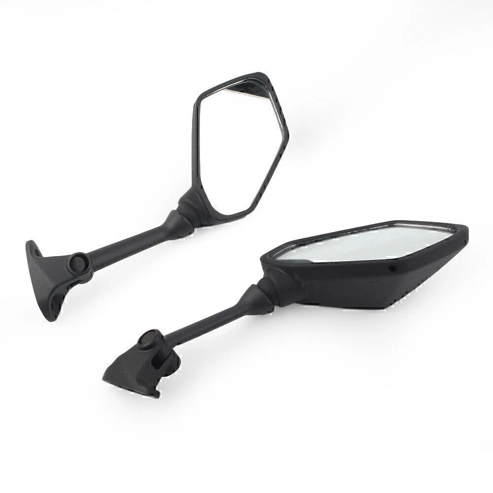 Rear View Mirrors for Kawasaki Ninja 650R EX650 ER6F (2009-2011)