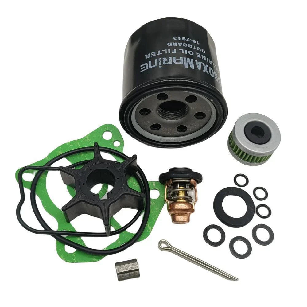 New Maintenance Kit for Honda BF40D/BF50D Outboard 40-50HP