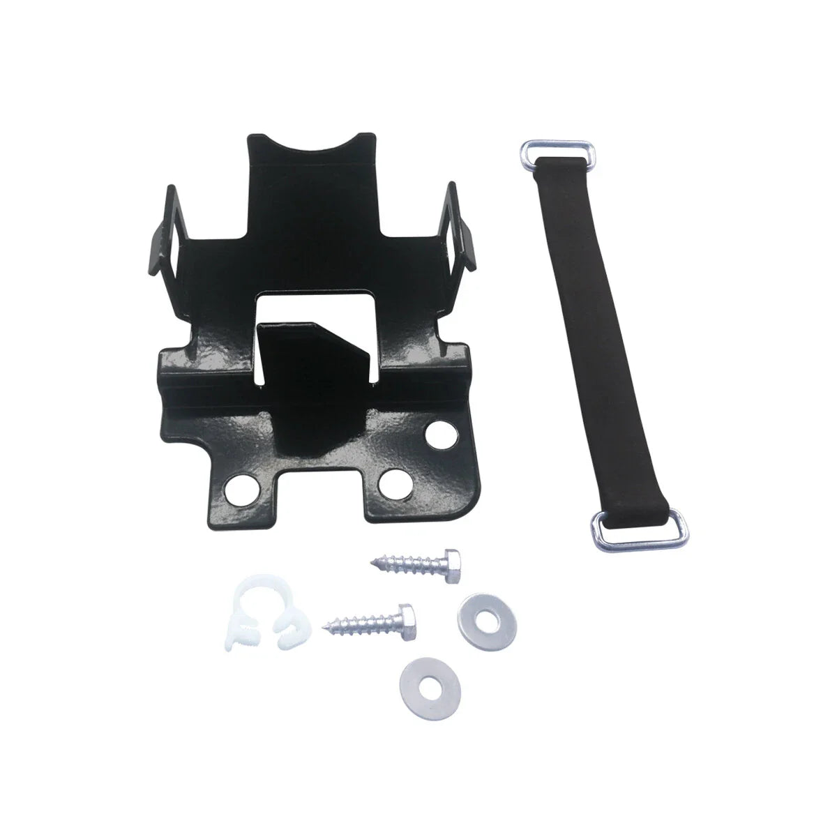 Gear Lube Reservoir Bottle for Mercruiser BRAVO Stern Drive