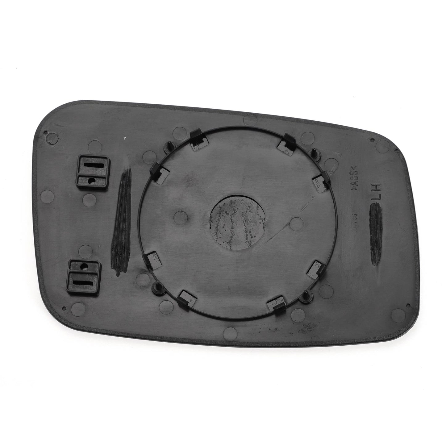 Left Side Mirror Glass for Volvo 850 S40 S70 S90 V40 V70 (1993-2000)