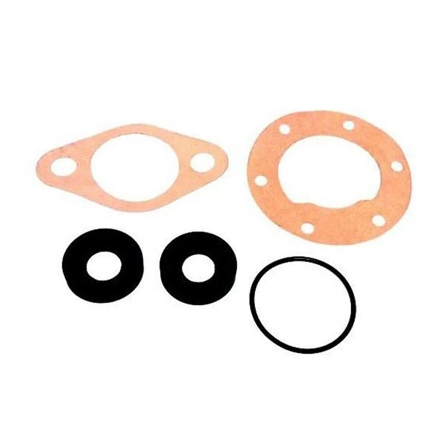 Impeller Kit for Volvo Penta 875807/876689/3586494, MB10/MD1A/MD2A