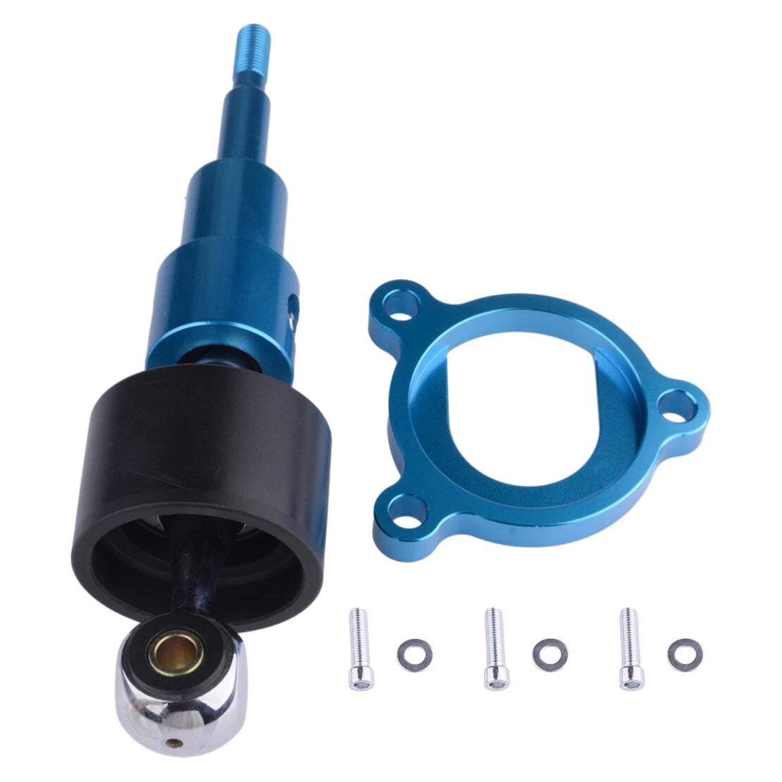 Short Throw Shifter for Infiniti G35 G37 Nissan 350Z 370Z (2003-2014)