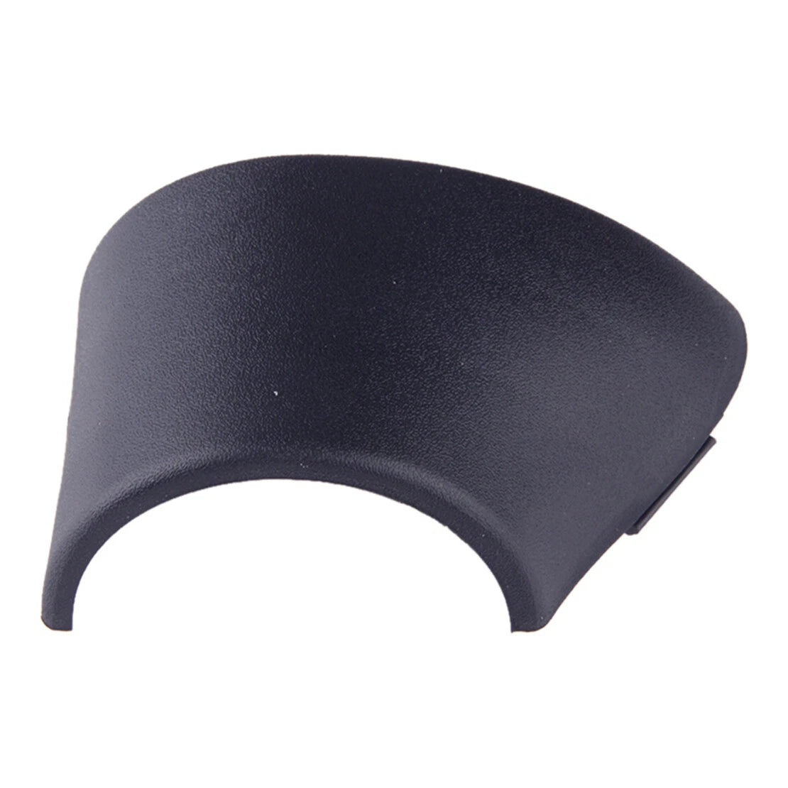 Left Trailer Tow Mirror Hinge Cover for Chevy GMC 2500HD (2007-2014)