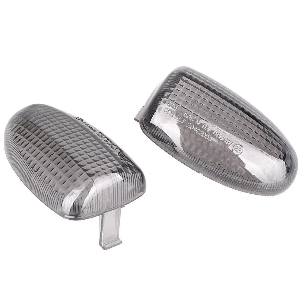 Turn Signal Lens Cover for BMW K1200RS R850R R1100R Motorcycle (1993-2007)
