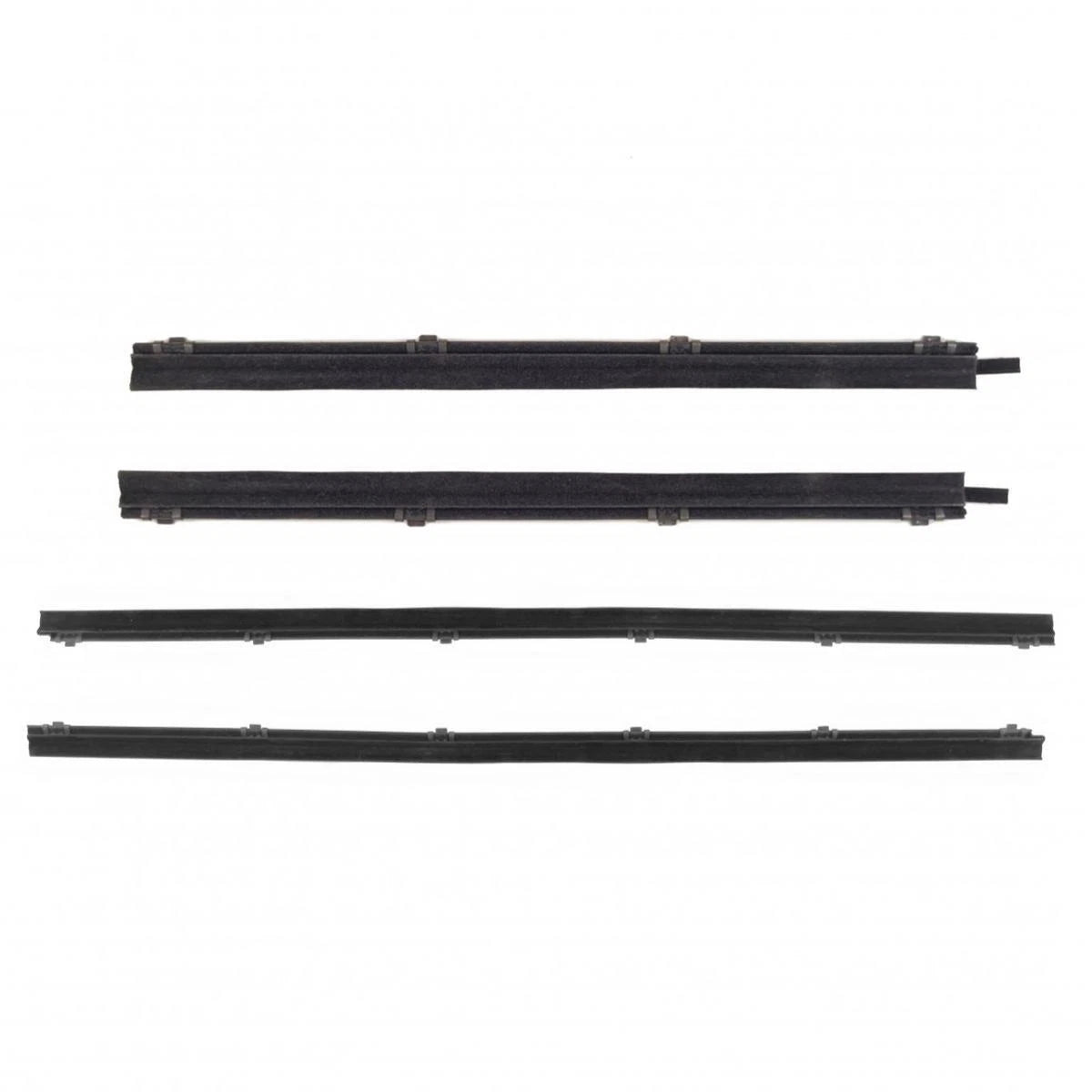 Weatherstrip Door Belt In Set 4 Fits Toyota Land Cruiser GRJ79 DCB 2012-17 D01