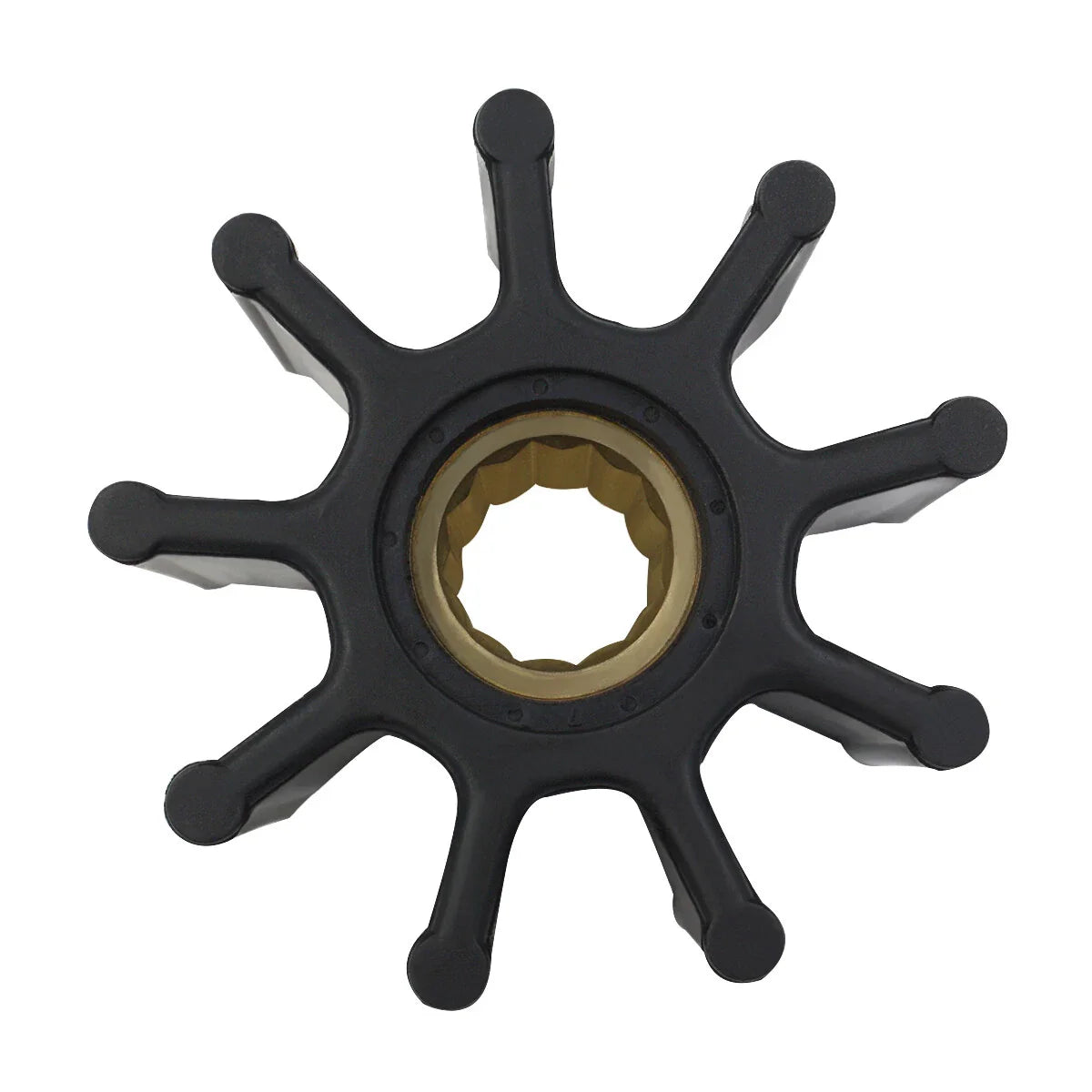 Water Pump Impeller for YANMAR F25CBC (128620-42200)