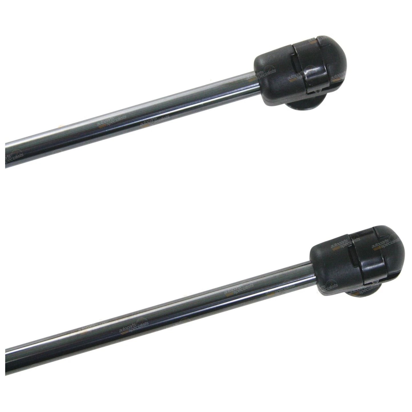 2 x Gas Stay Tailgate Struts for Toyota FZJ105/HDJ100/HZJ105/UZJ100(1998–2007)