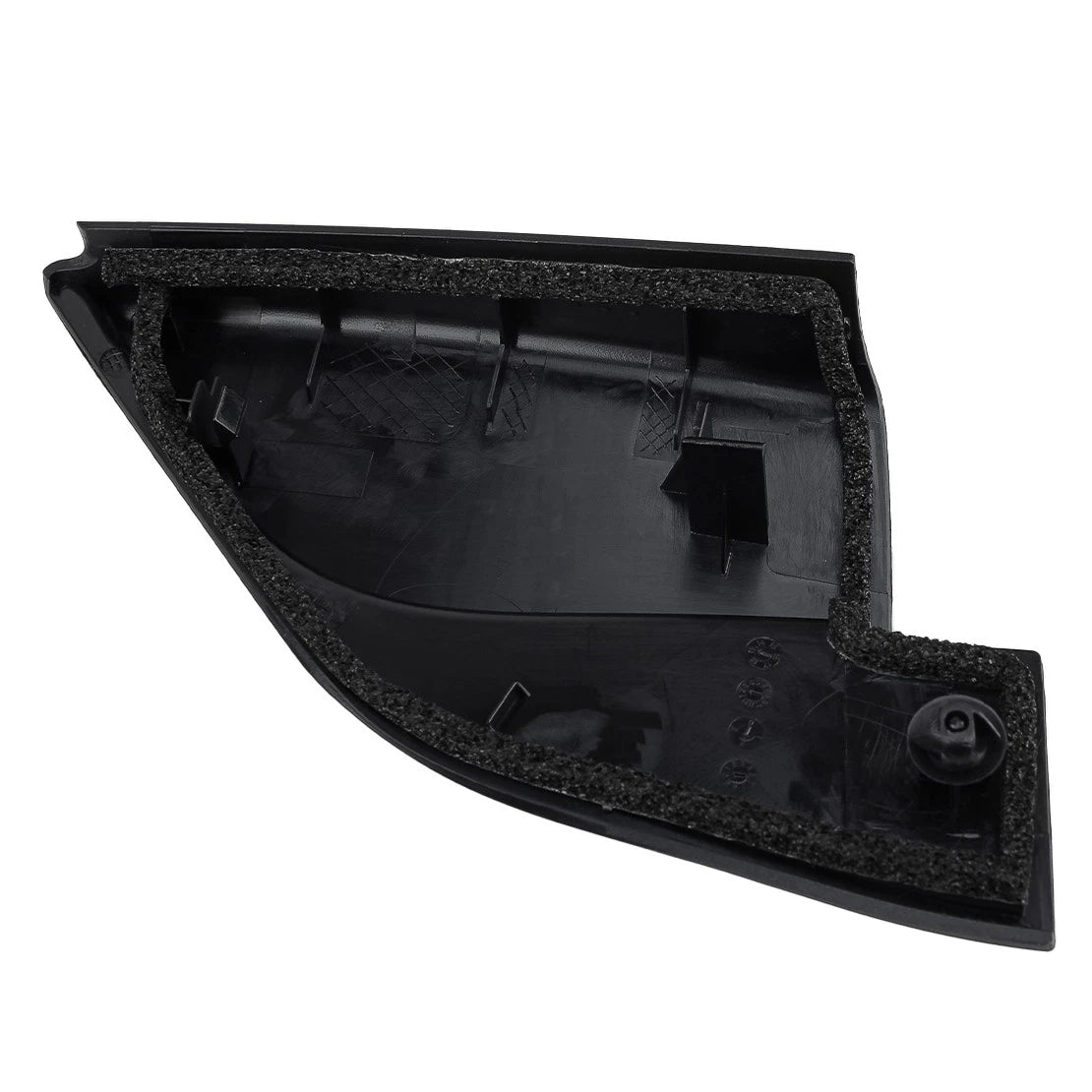 Left Mirror Triangle Caps for Nissan Versa (2012-2018)