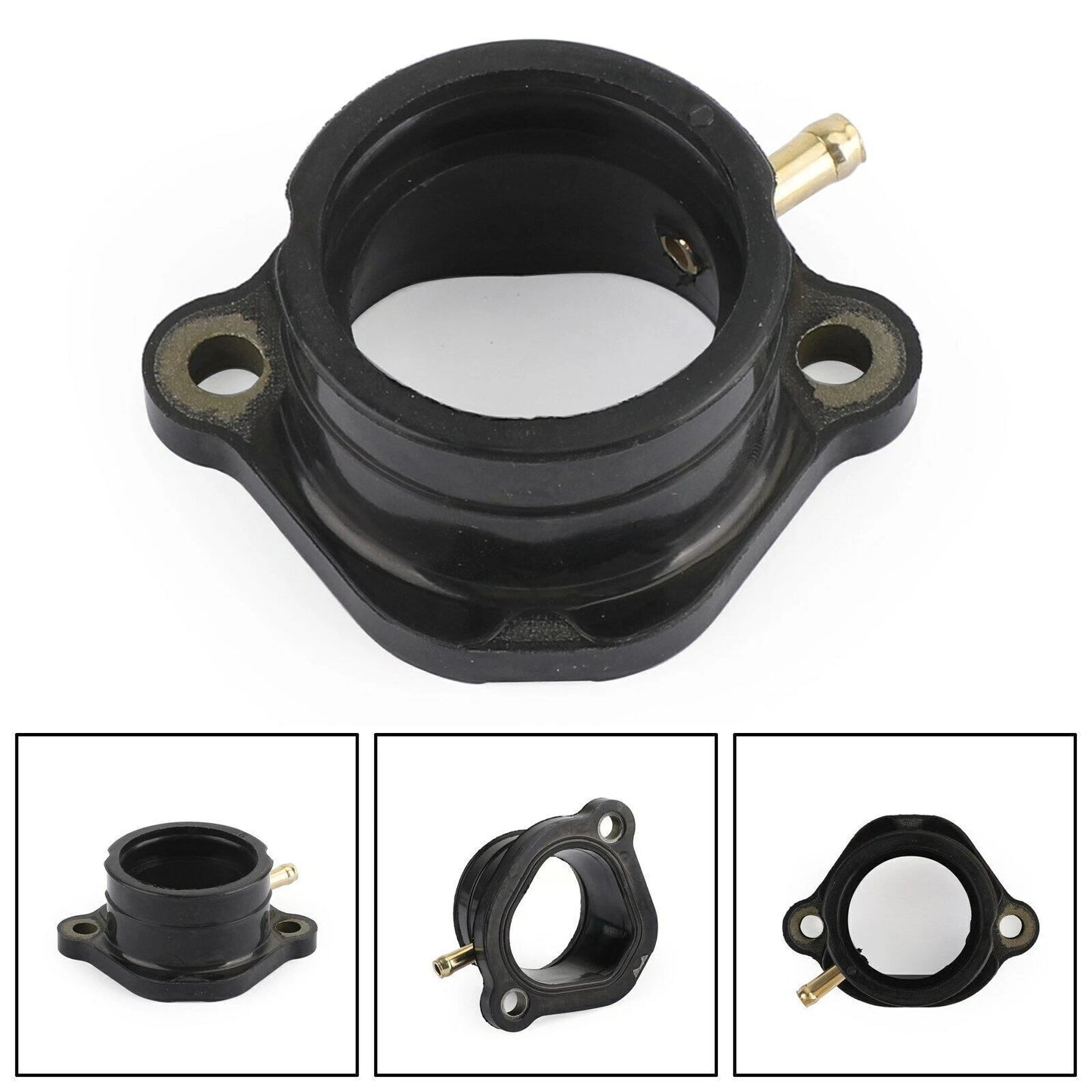 Intake Manifold for Can-Am Quest Traxter Max CVT 500 650 (2002-2005)