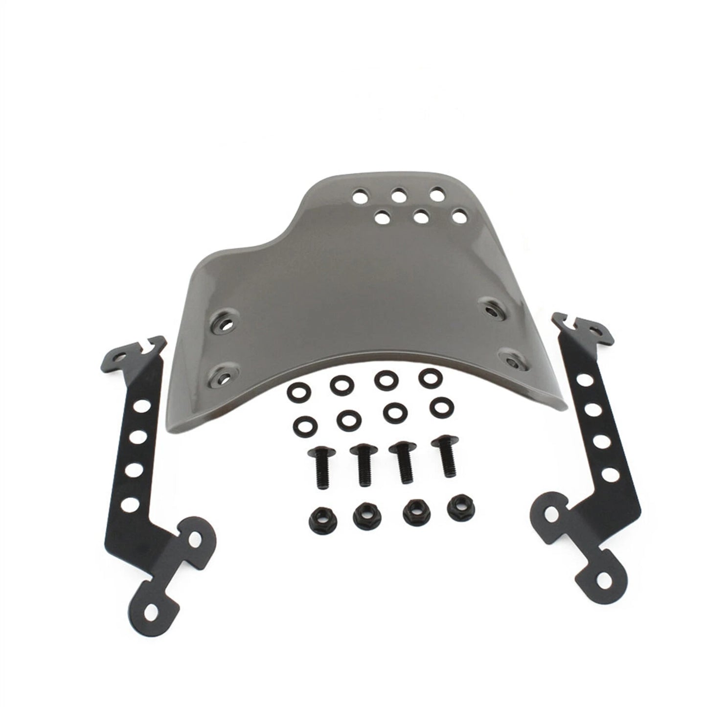 Windshield Guard for Ducati Scrambler 400 800 (2015-2024)
