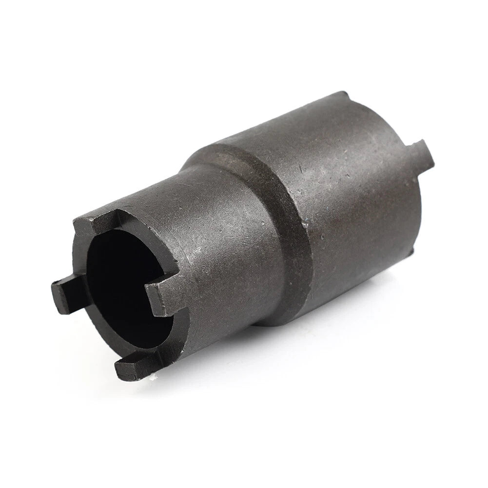Clutch Hub Removal Tool 24mm for Kazuma Taotao Sunl ATV Dirt Bike 50cc