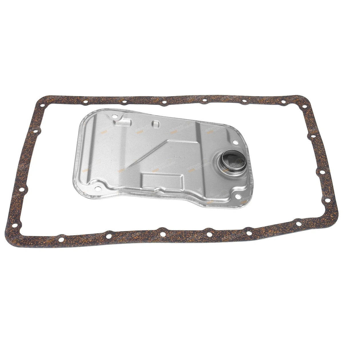 Auto Transmission Filter Kit 4Cyl 3.2L for Mitsubishi Pajero NT/NW/NX (2009-2019)