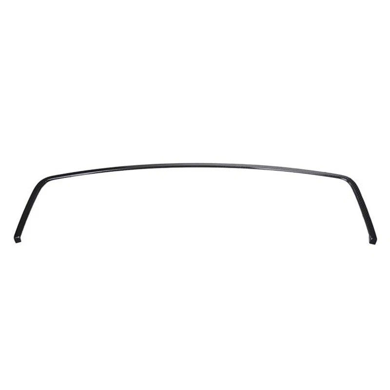 Carbon Fiber Grille Frame Cover Trim for Land Rover Range Rover 2018-2021