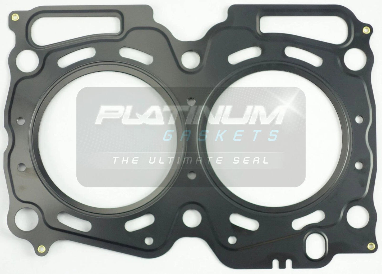 2 x HEAD GASKET for Subaru Forester SF5 (98-02)