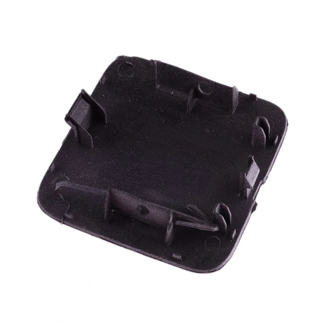Tow Hook Towing Eye Cover for Nissan Versa Sedan (New)