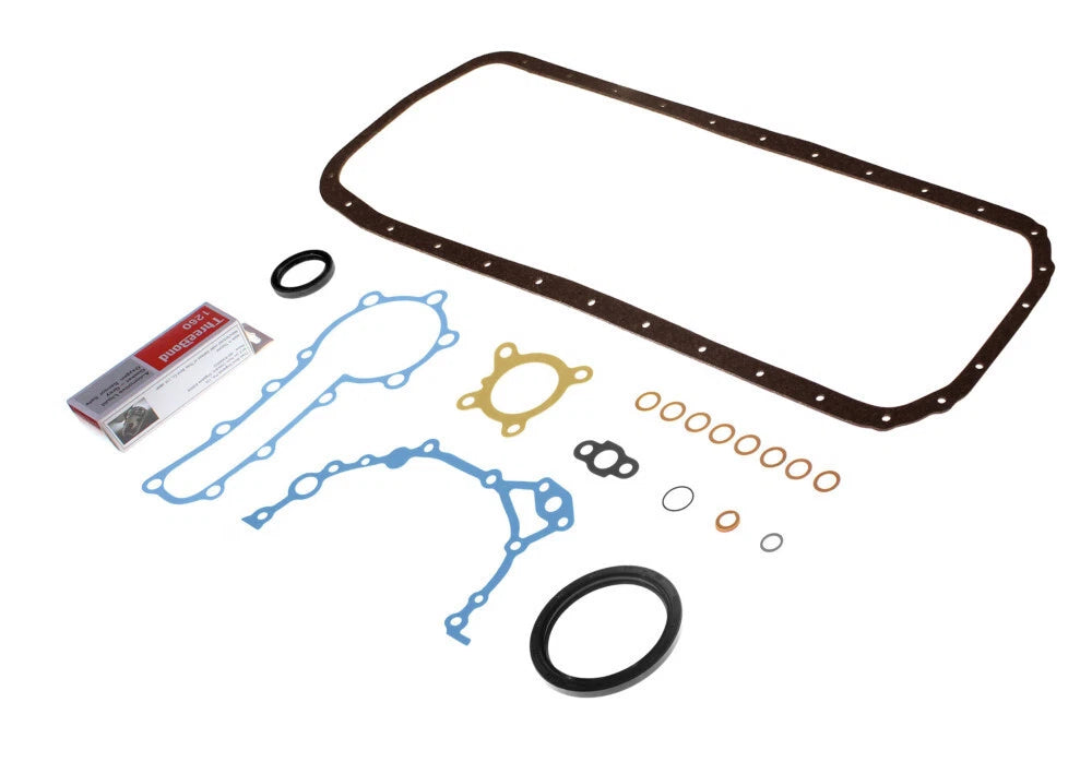Bottom End Gasket Conversion for Nissan Skyline R32–R34 2.5L RB25DE/DET