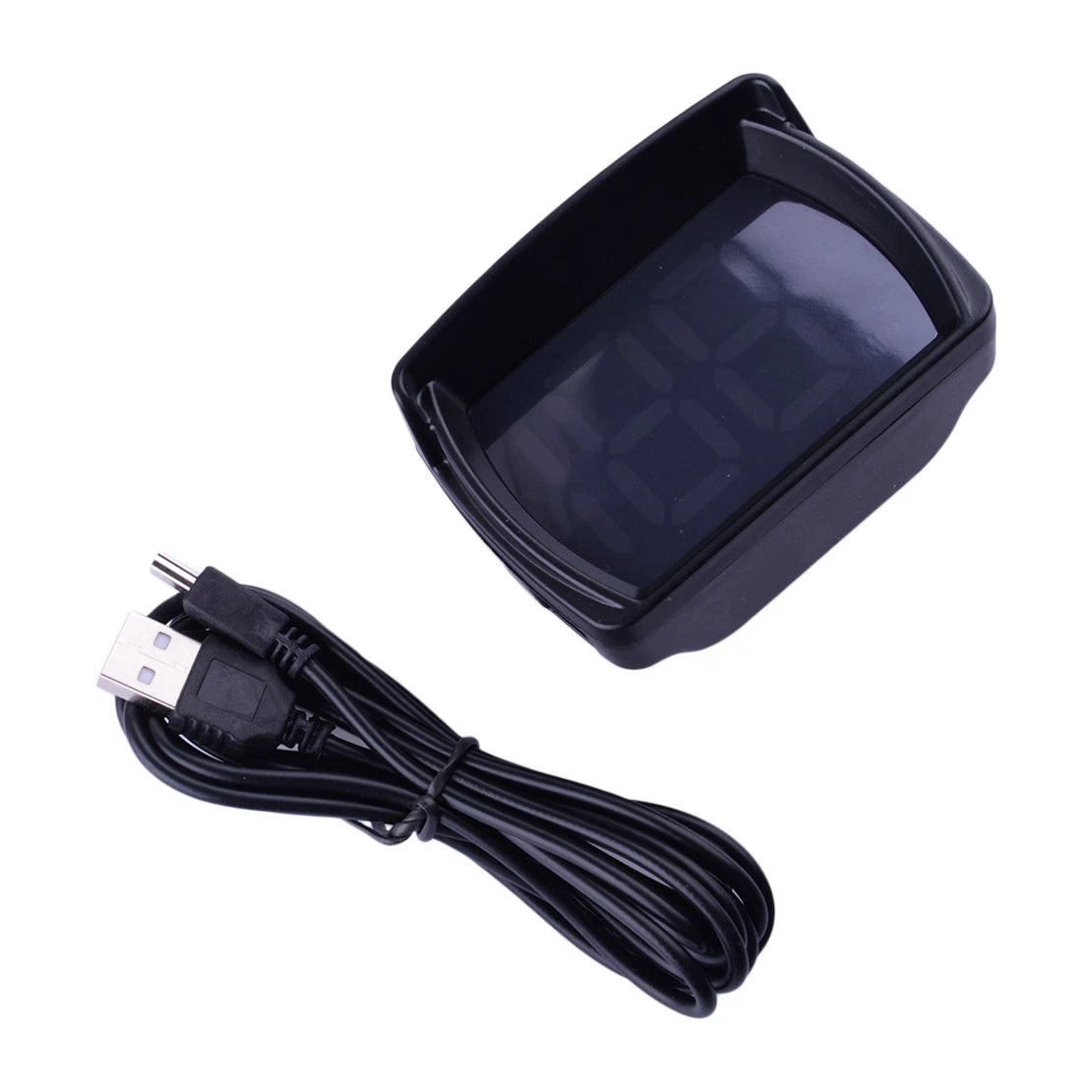 Digital GPS Speedometer HUD Display for Universal Cars