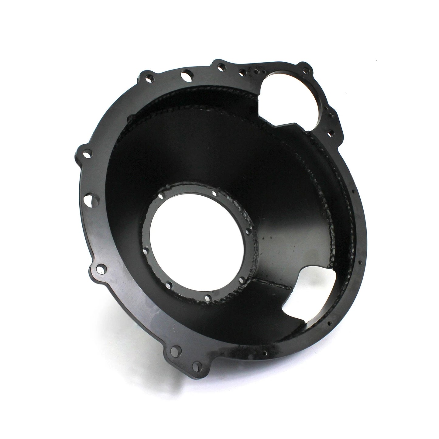 Steel Bellhousing SFI 30.1 for Ford FE 390 427 428 to Chevy GM Turbo TH400