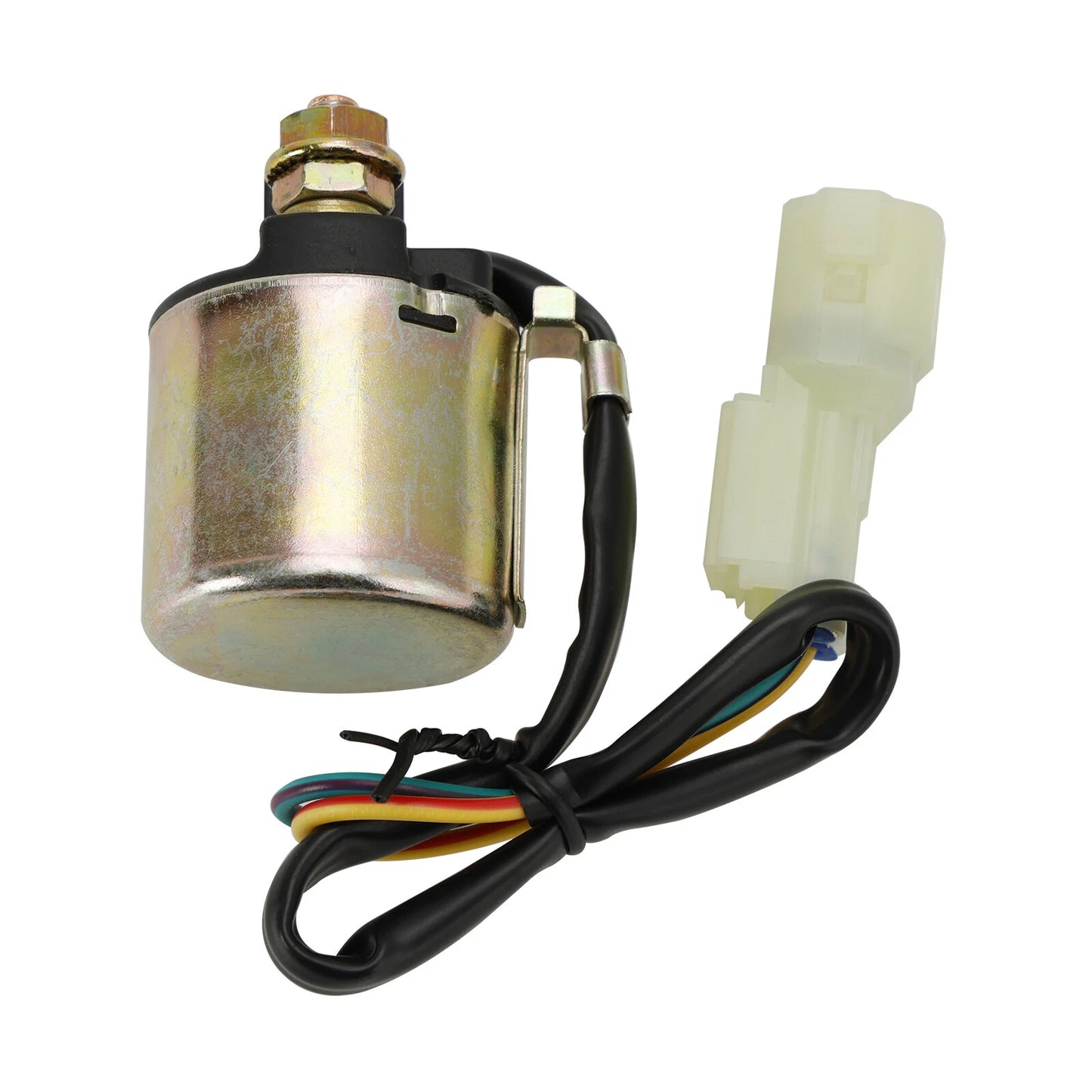 Starter Relay Solenoid for Honda AquaTrax R12X F12X F15X (2002-2007)