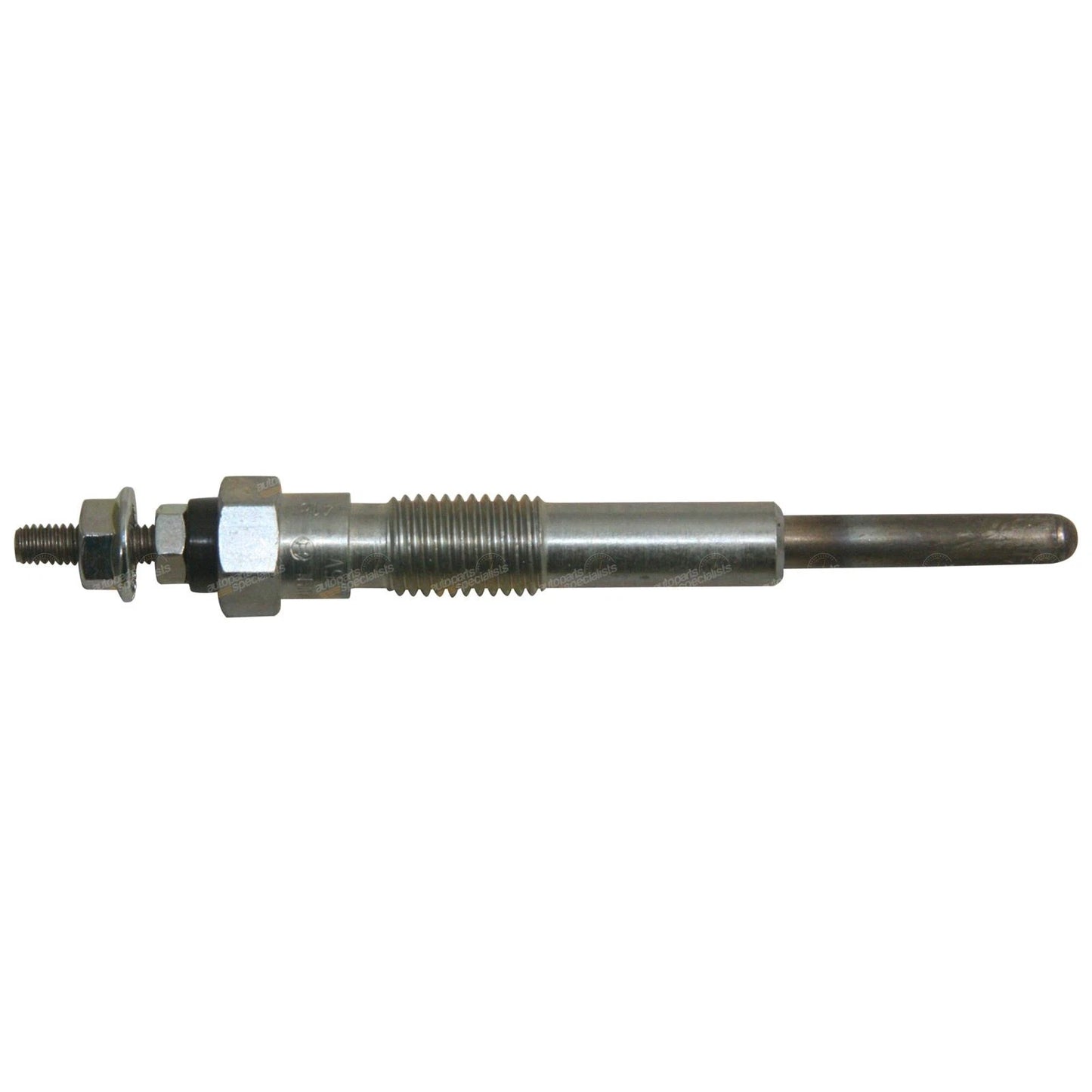 4 x Diesel Glow Plugs for Toyota Toyoace JY30 (1980–1982)