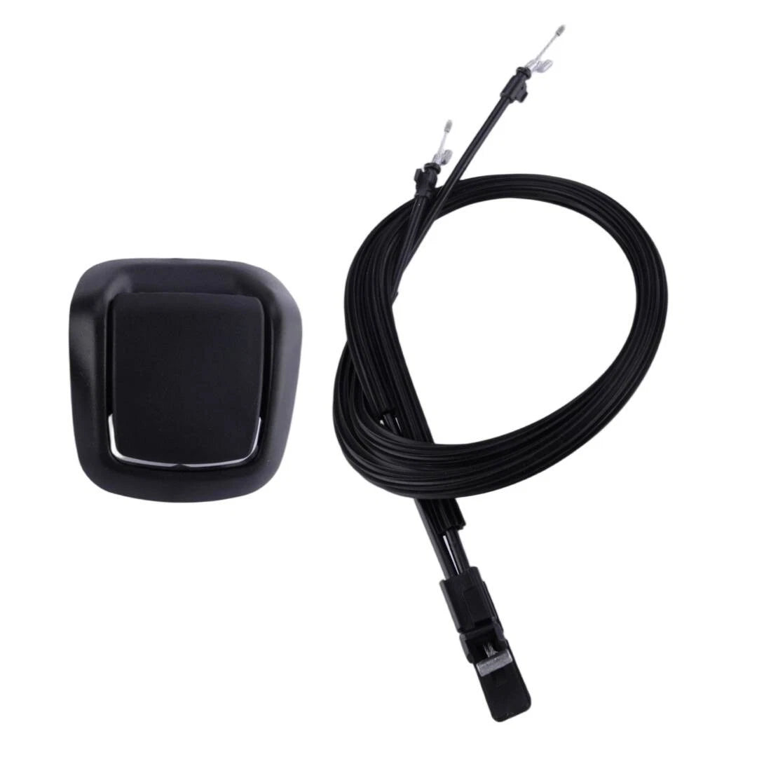 Left Seat Tilt Handle Cable for Ford Fiesta MK6 VI, Fusion (2002-2017)