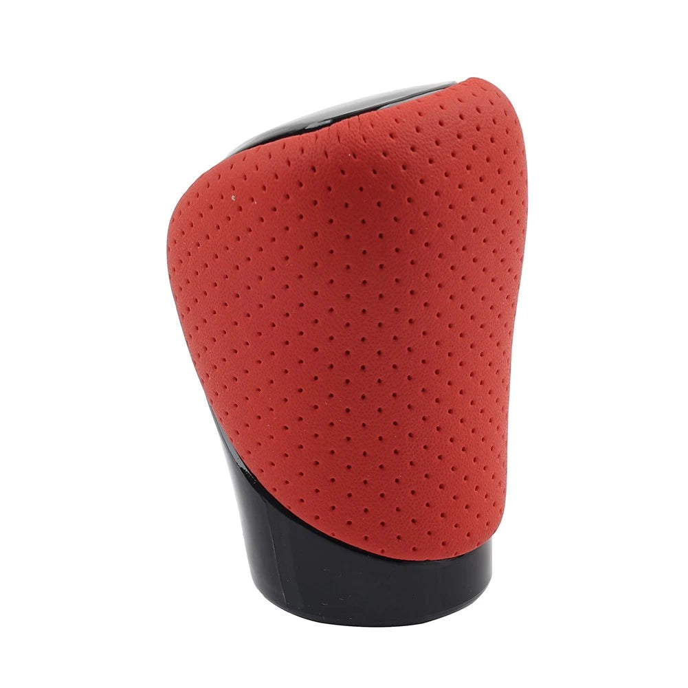 Red Gear Shift Knob for Lexus ES300h GS200t GS350 GX460 IS250 NX200t RC200t