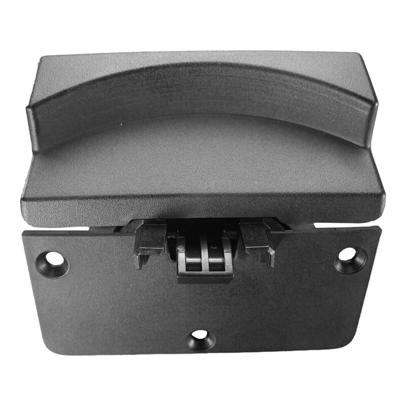 Center Console Armrest Lid Latch Lock for Dodge Ram 1500 2500 3500 (2002-2023)