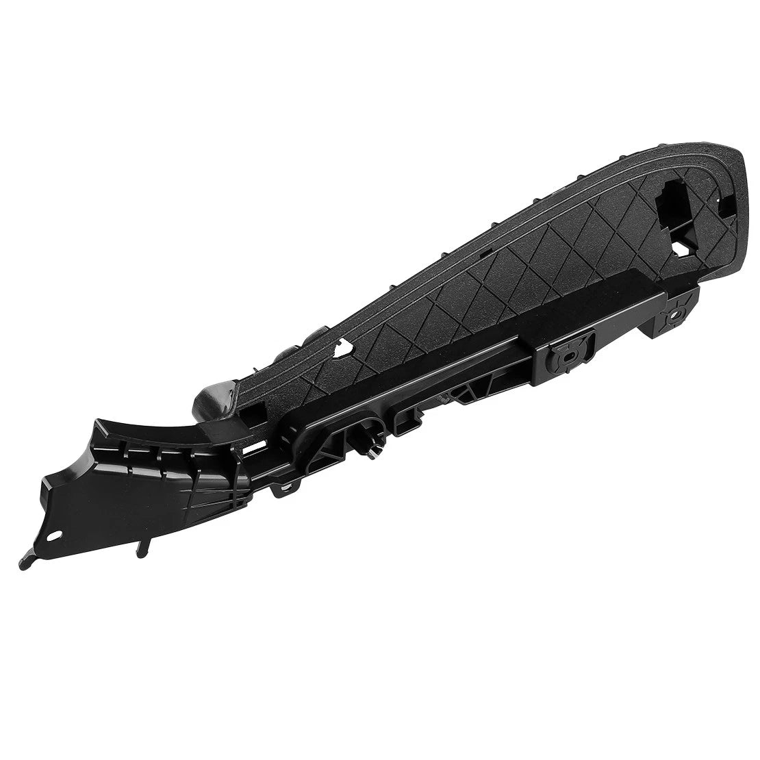Seat Rail Track Cover Bracket for BMW 5 6 7 Series F07 F10 F11 F90 F02 (2010-2023)