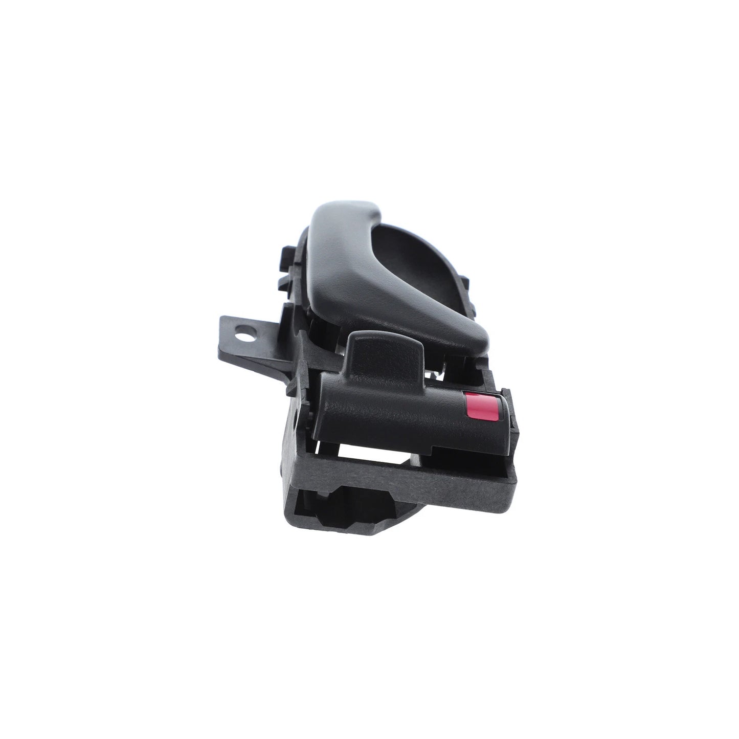Black Right Inner Door Handle for Holden Barina MH, Suzuki Swift SF (1991-1999)