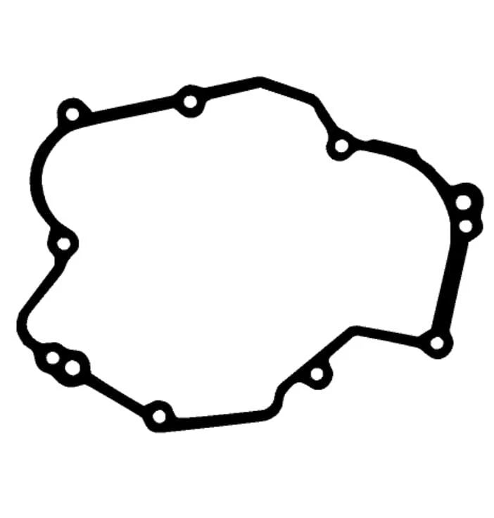 Stator Flywheel Gasket for Kawasaki KLX450R KLX450 R (2008–2017)