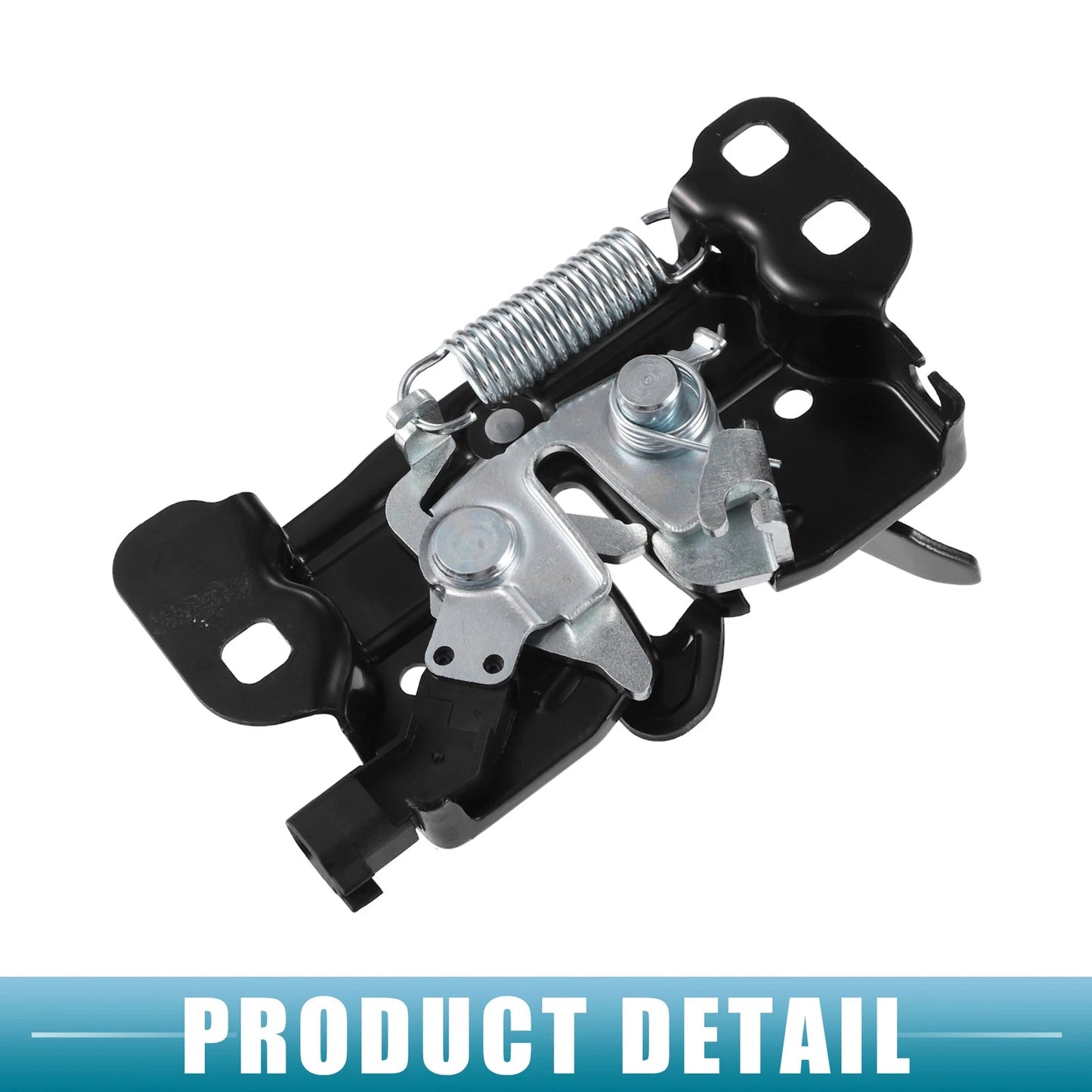 Hood Latch Lock Assembly for Dodge Durango (2011-2015)